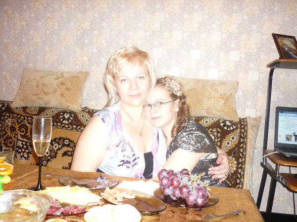 Светлана Теленкова