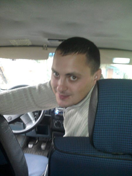 Олег Зубков