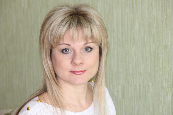 Татьяна Киреева