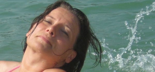 Лариса Волна