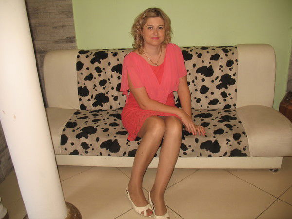 Наталья Фёдорова