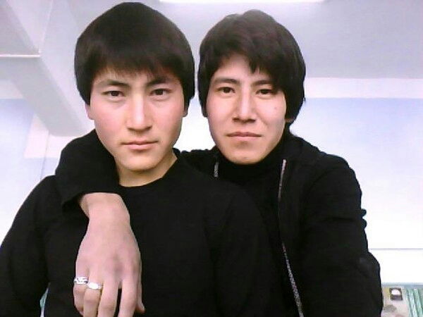 Сапар Абдиев