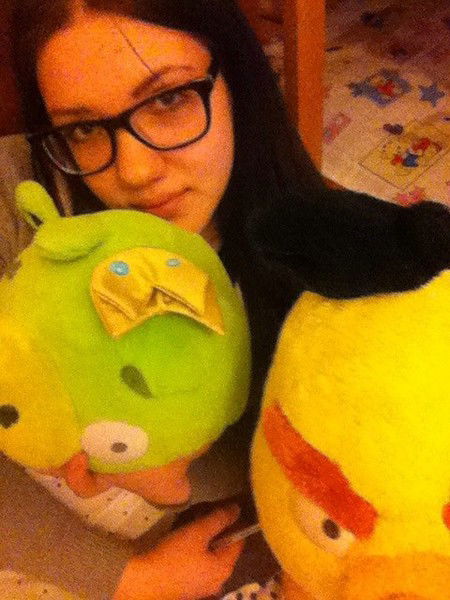 Катя Аникина