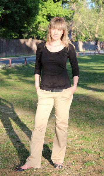 Анна Шевляк