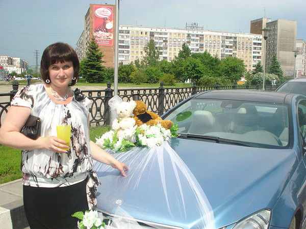 Елена Хроменкова