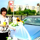 Елена Хроменкова