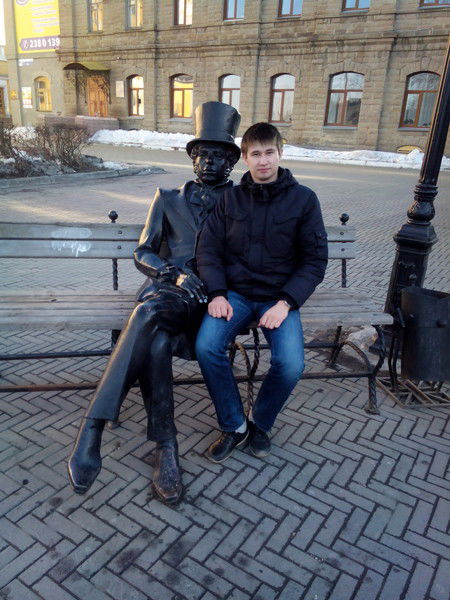 Ильяс Нуруллин