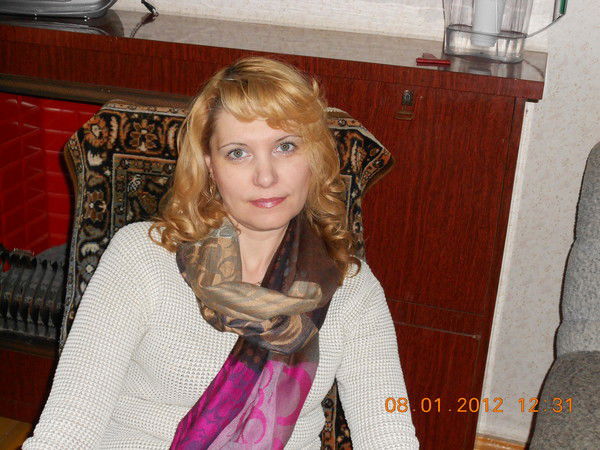 Юля Смердова