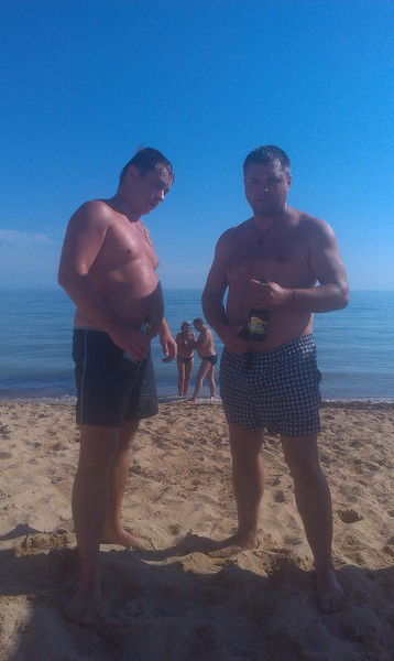 Владимир Крушинский