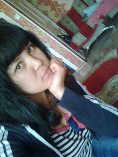 Толганай Ерзаткызы