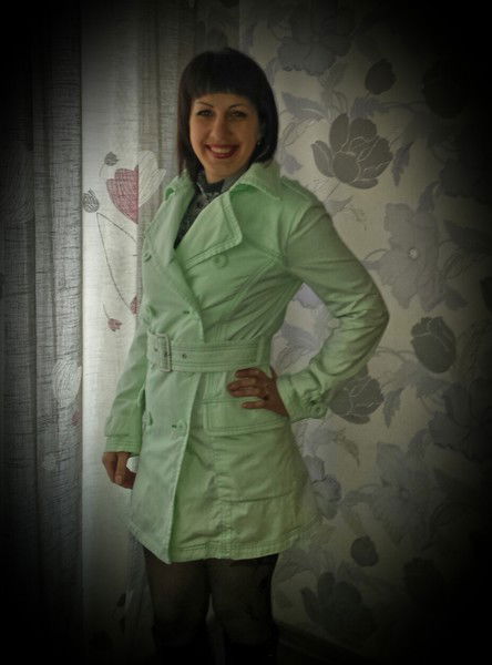 Светлана Терехова