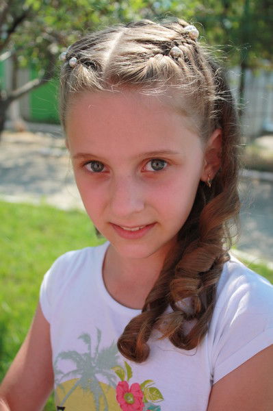 Алиса Аандреева