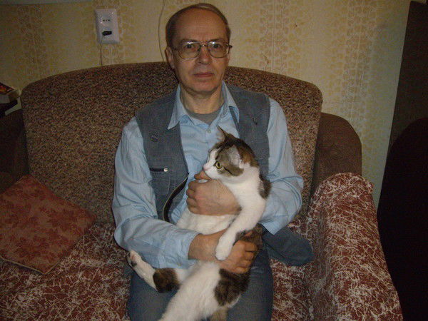 Александр Шейн