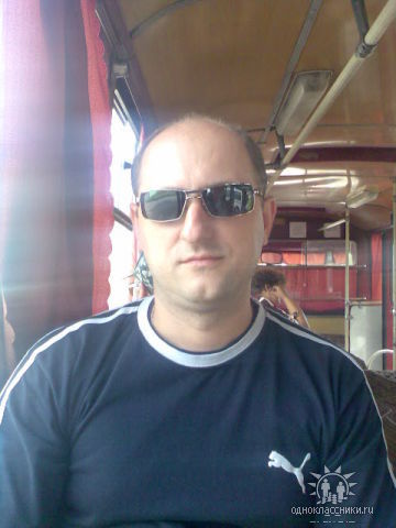 Сергей Тишин