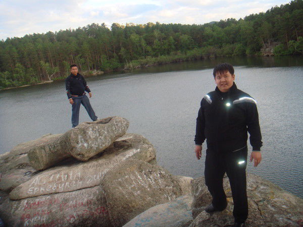 Куат Батырбек