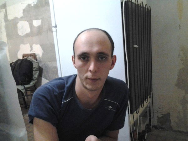 Максим Крутов