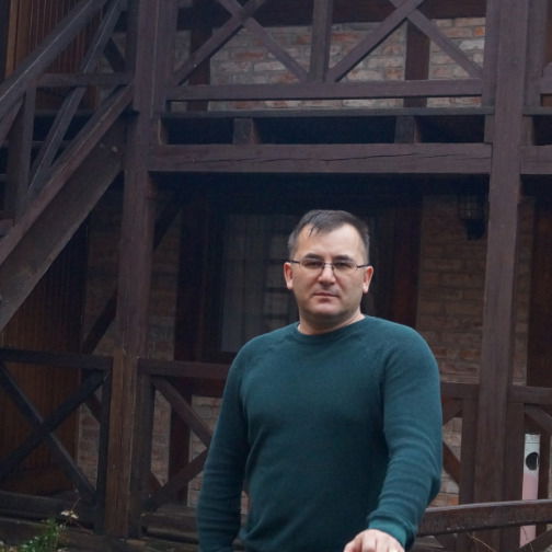 Сергей Лавров