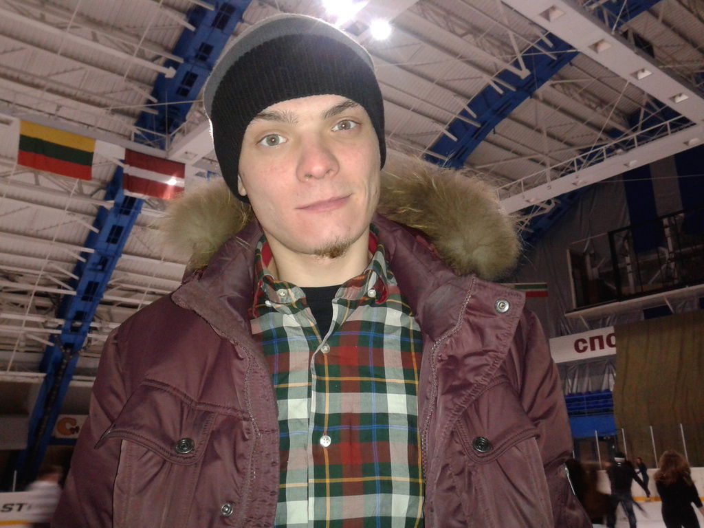 Андрей Григорьев