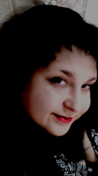 Лисичк@ Солнце