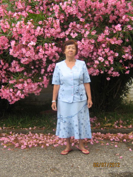 Дия Антоненко