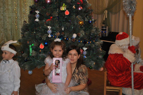 Алена Сочнева