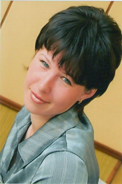 Людмила Буравенская