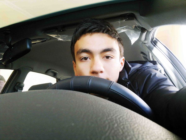 Исмаил Зайнутдинов