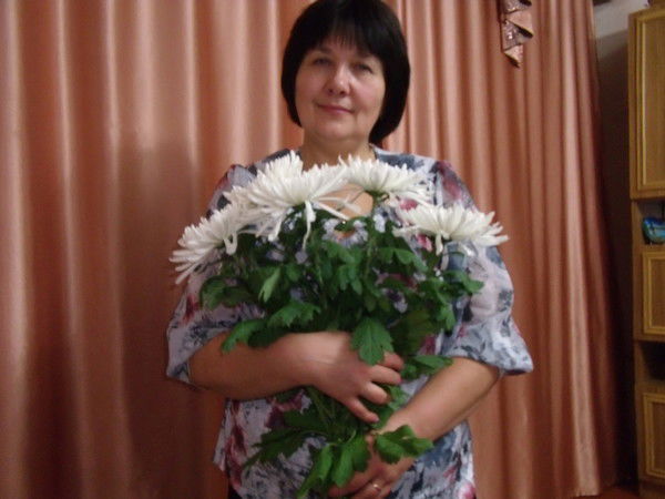 Наталья Пеннер