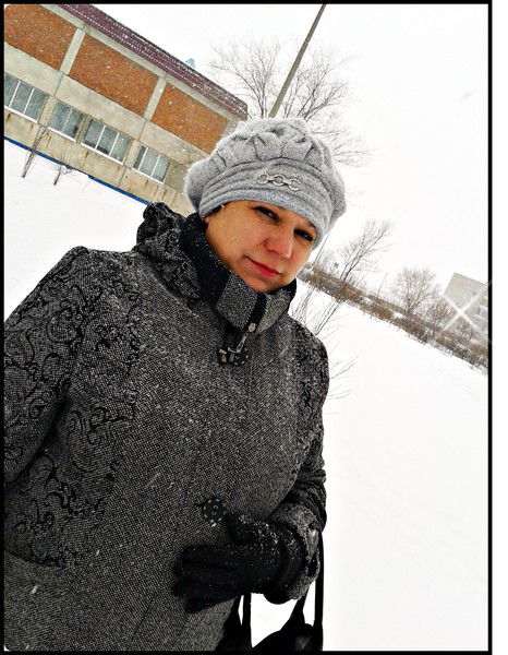 Юлия Андреева