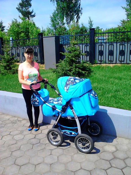 Ирина Агмалова