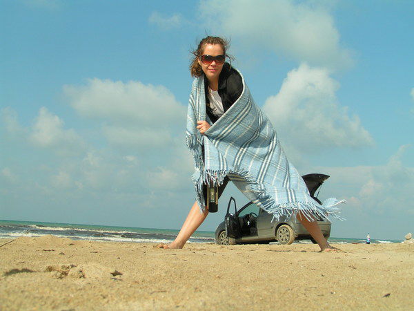 Александр Князев