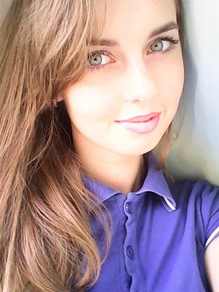 Анна Бартош