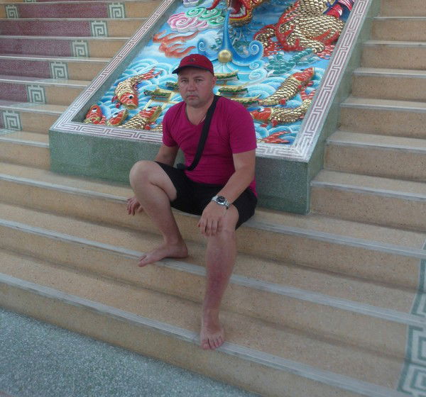 Андрей Агурьянов