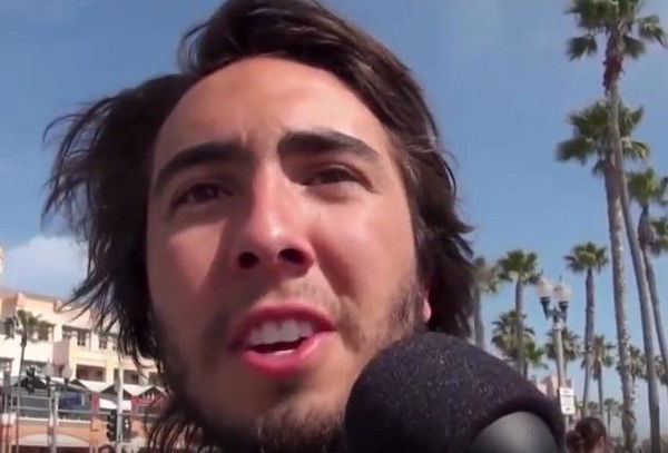 Марк Дакаскас