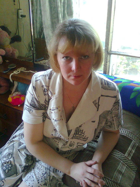 Олеся Довгаш