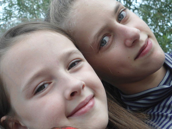 Олеся Собцева