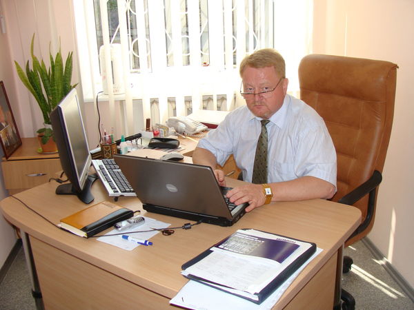 Сергей Задорожный