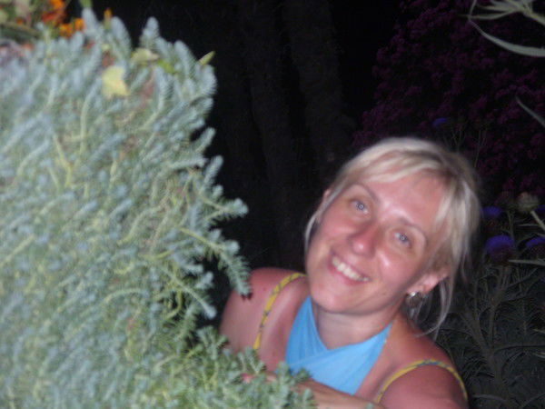 Анна Клюева