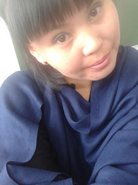 Индира Беркқызы