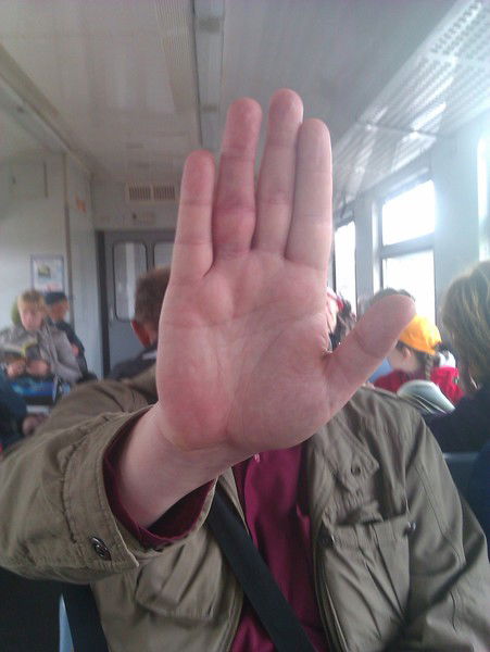 Дмитрий Димитрий