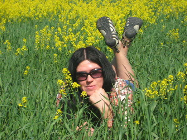 Наталья Сню