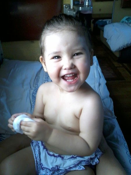 Гули Сарсенбаева