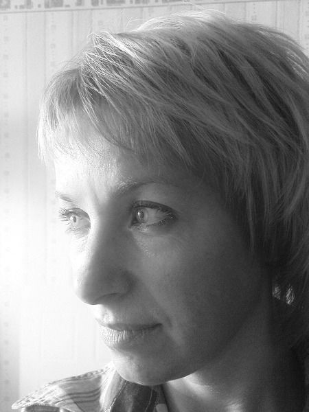 Елена Емельянова