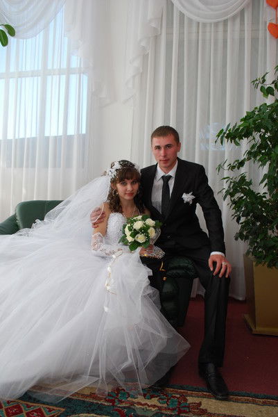 Оксана Пузикова