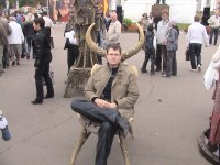 Даниил Иванушкин