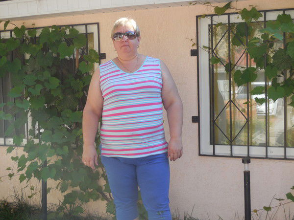 Елена Баланина