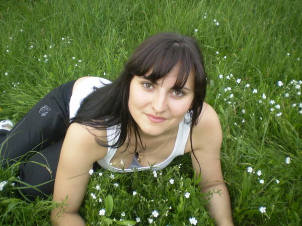 Анастасия Пьянова