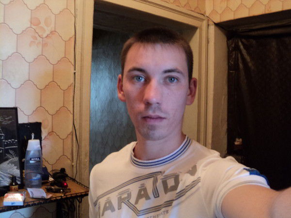 Алексей Русских