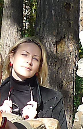 Светлана Локтионова