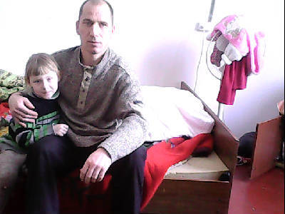 Николай Ледовских